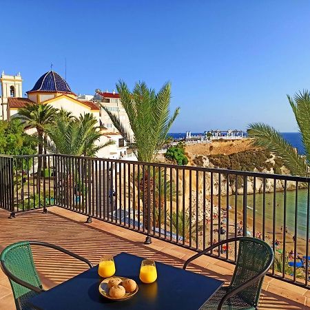 Boutique Benidorm Beach By Agencia Poniente Luaran gambar