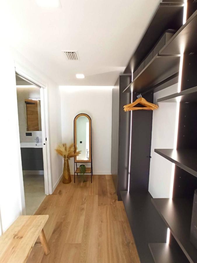 Boutique Benidorm Beach By Agencia Poniente Luaran gambar