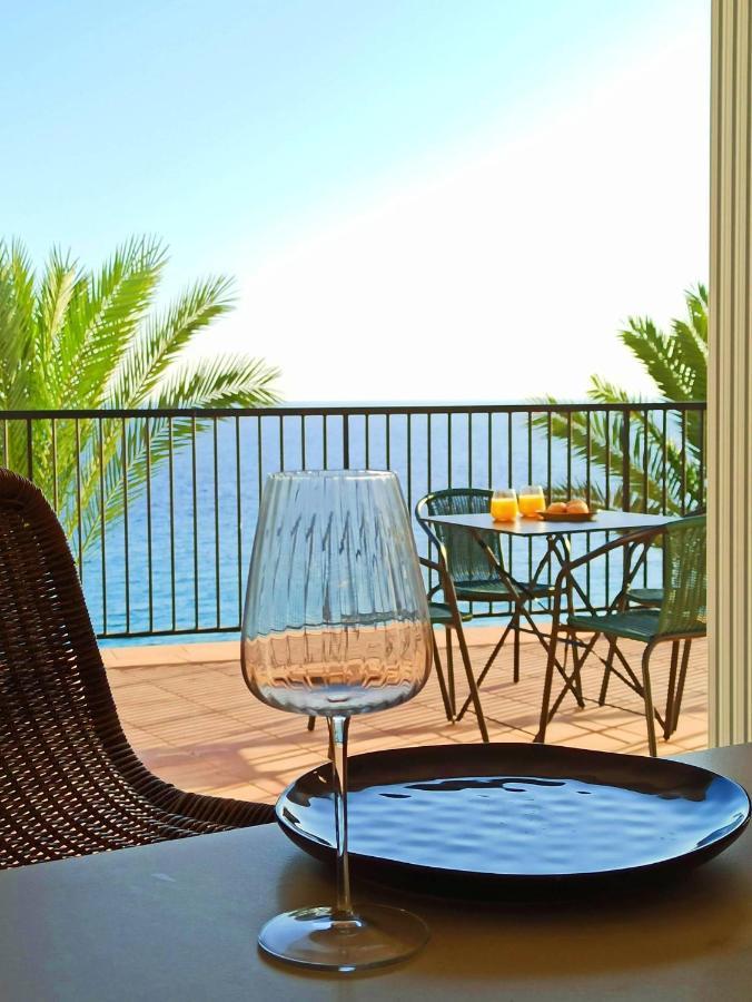 Boutique Benidorm Beach By Agencia Poniente Luaran gambar