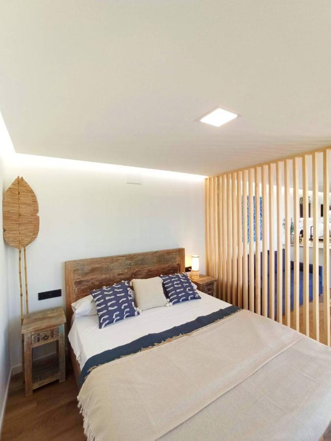 Boutique Benidorm Beach By Agencia Poniente Luaran gambar