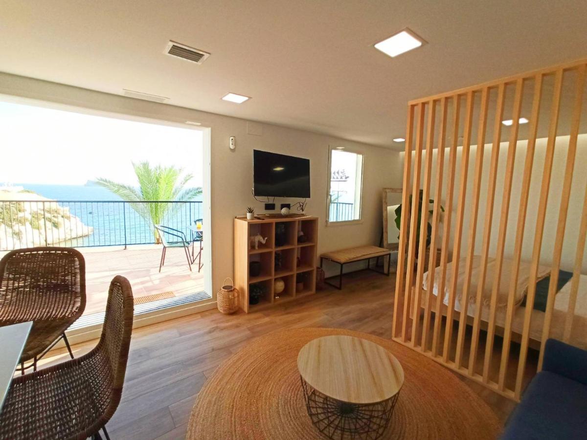 Boutique Benidorm Beach By Agencia Poniente Luaran gambar