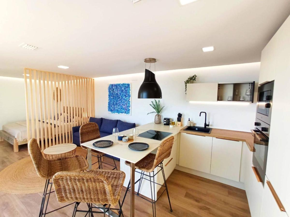 Boutique Benidorm Beach By Agencia Poniente Luaran gambar