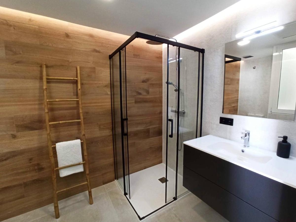 Boutique Benidorm Beach By Agencia Poniente Luaran gambar
