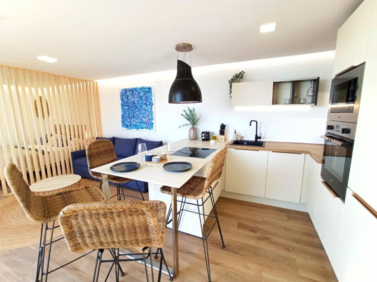 Boutique Benidorm Beach By Agencia Poniente Luaran gambar