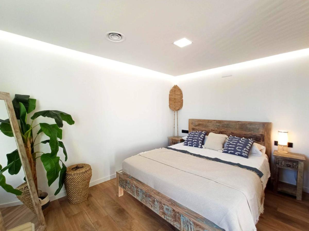 Boutique Benidorm Beach By Agencia Poniente Luaran gambar