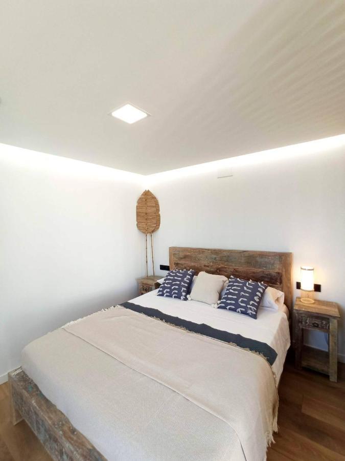 Boutique Benidorm Beach By Agencia Poniente Luaran gambar
