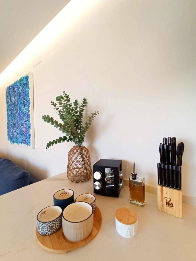 Boutique Benidorm Beach By Agencia Poniente Luaran gambar