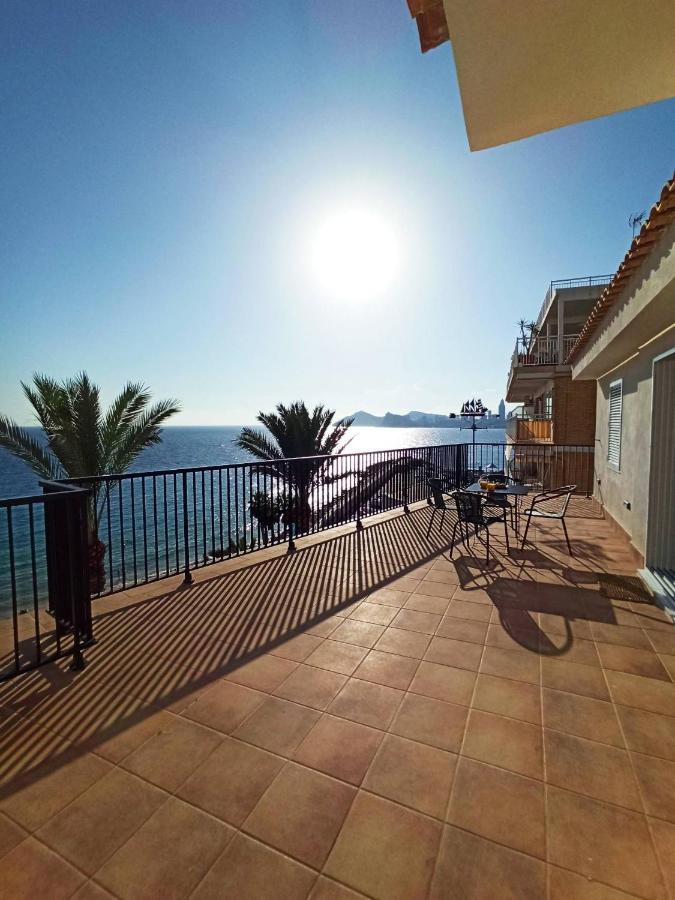 Boutique Benidorm Beach By Agencia Poniente Luaran gambar