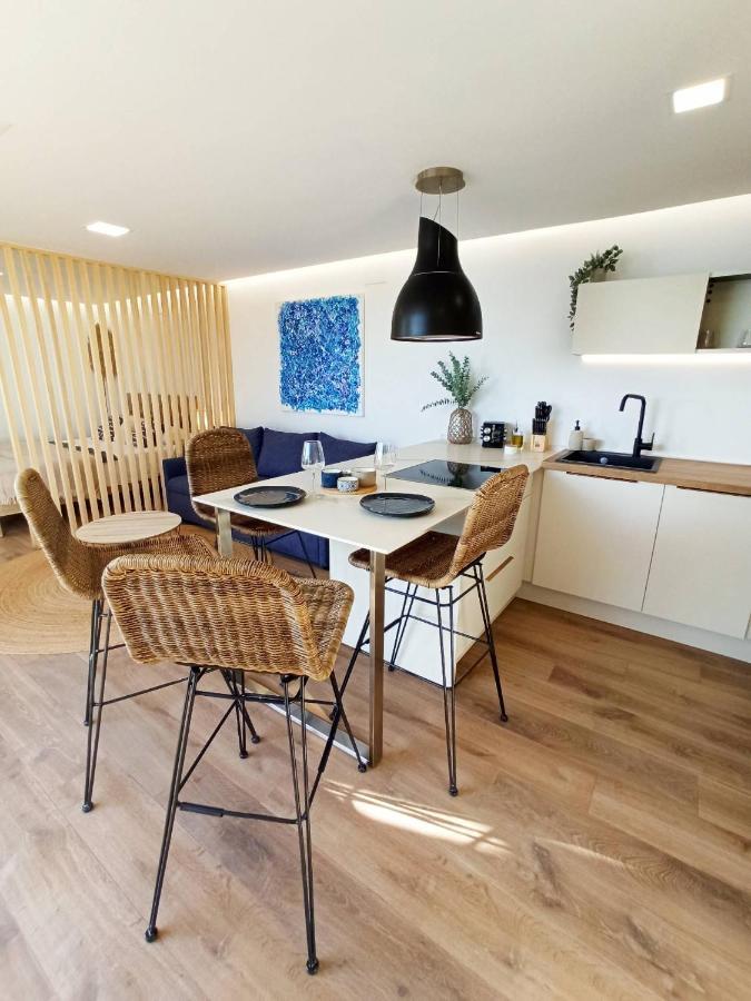 Boutique Benidorm Beach By Agencia Poniente Luaran gambar
