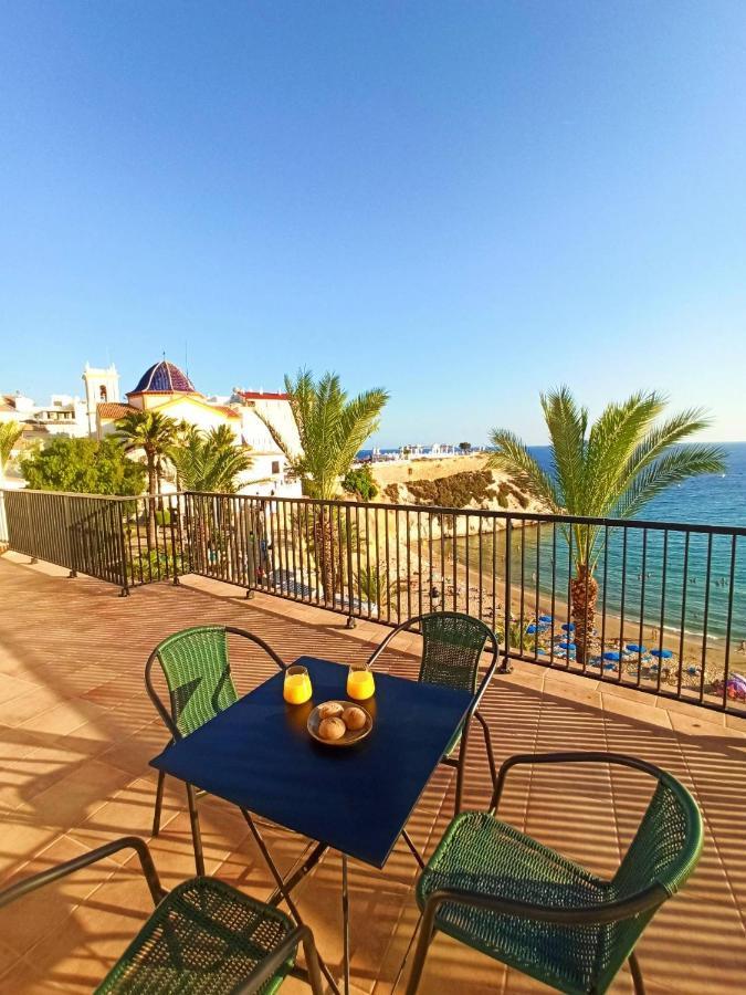 Boutique Benidorm Beach By Agencia Poniente Luaran gambar