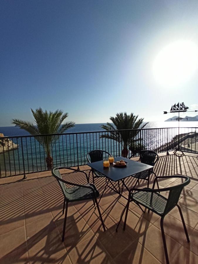 Boutique Benidorm Beach By Agencia Poniente Luaran gambar
