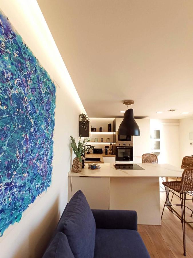 Boutique Benidorm Beach By Agencia Poniente Luaran gambar