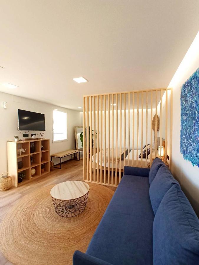 Boutique Benidorm Beach By Agencia Poniente Luaran gambar