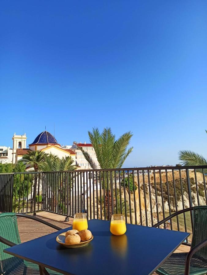 Boutique Benidorm Beach By Agencia Poniente Luaran gambar