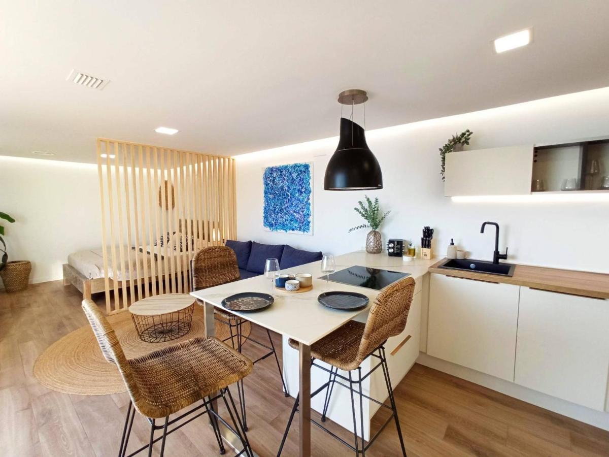 Boutique Benidorm Beach By Agencia Poniente Luaran gambar