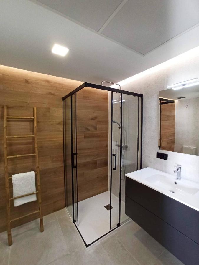 Boutique Benidorm Beach By Agencia Poniente Luaran gambar