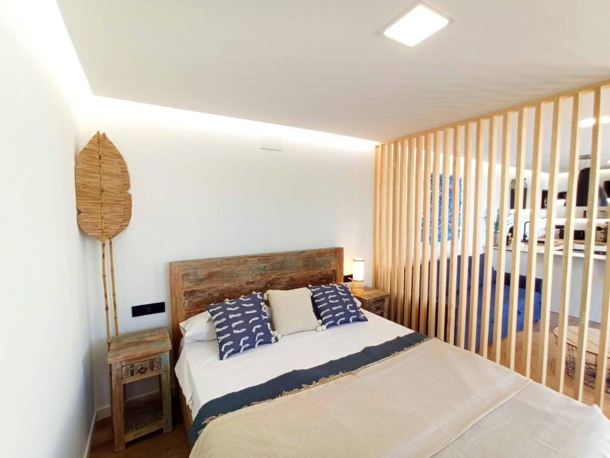Boutique Benidorm Beach By Agencia Poniente Luaran gambar