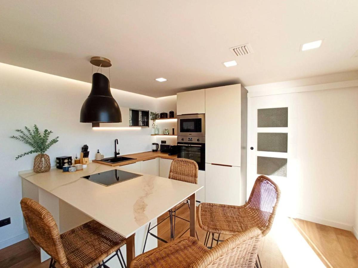 Boutique Benidorm Beach By Agencia Poniente Luaran gambar