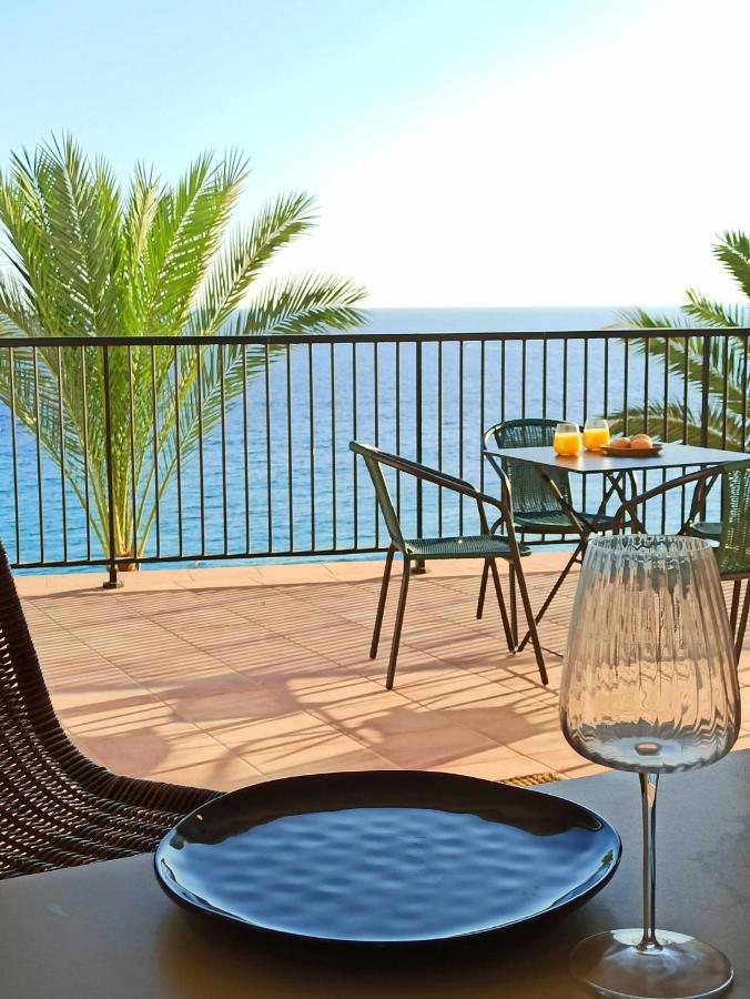 Boutique Benidorm Beach By Agencia Poniente Luaran gambar