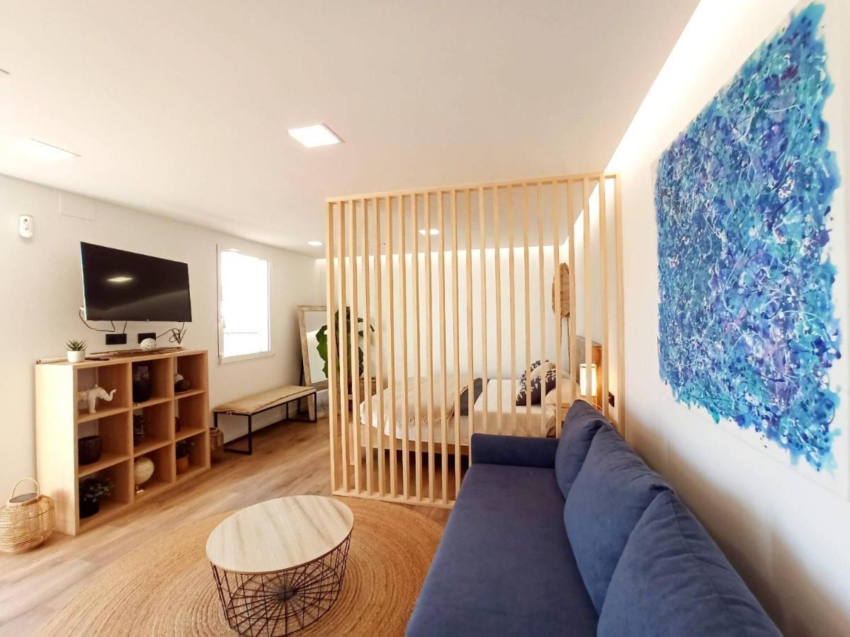 Boutique Benidorm Beach By Agencia Poniente Luaran gambar
