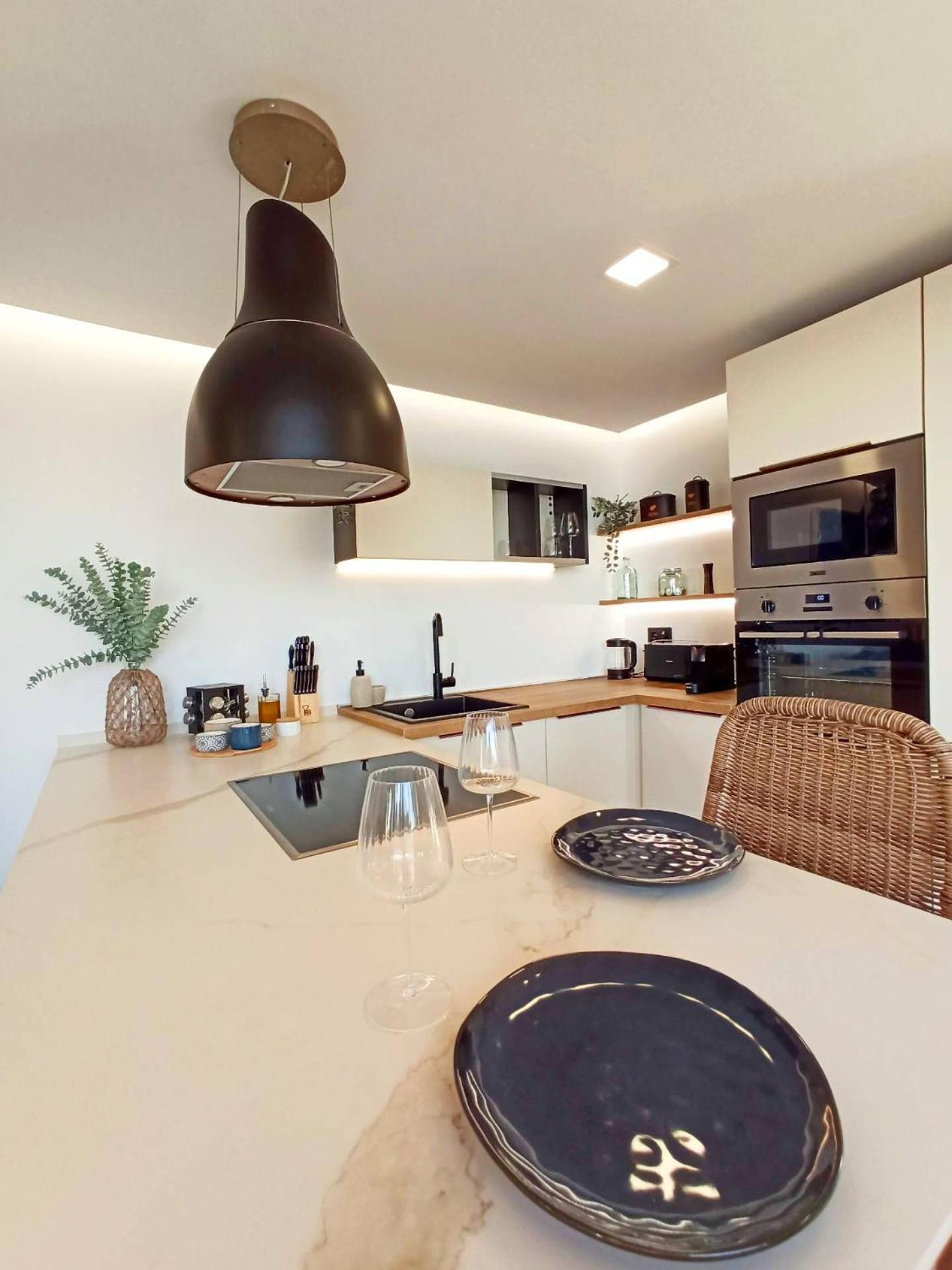 Boutique Benidorm Beach By Agencia Poniente Luaran gambar